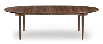CH339 Dining Table by Carl Hansen - view 6